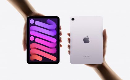 Apple готовит iPad mini с OLED-дисплеем и повышением цены