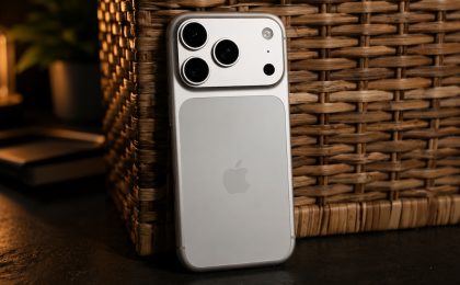 Камера iPhone 18 Pro Max впервые может получить переменную диафрагму