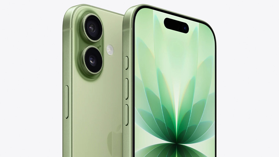 iPhone 17 стал самым популярным смартфоном в России