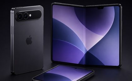Складной iPhone Ultra может выйти позже iPhone 18 Pro