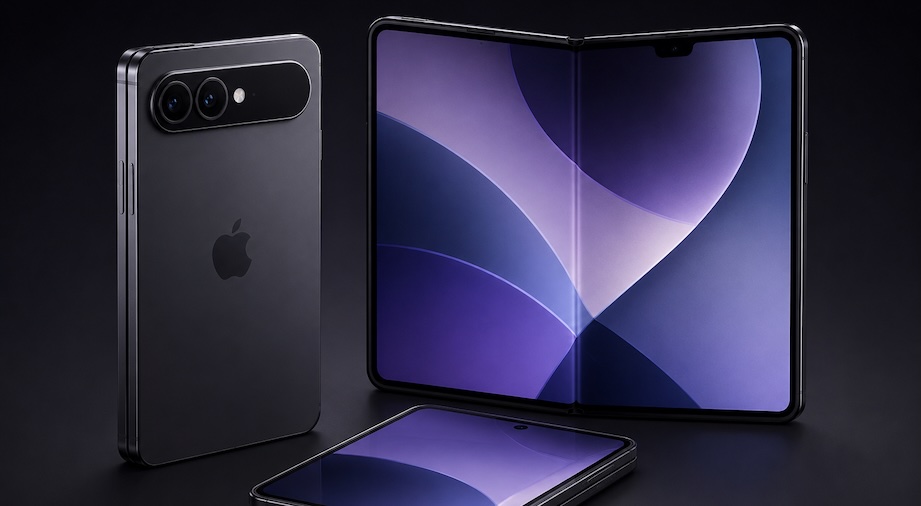 Складной iPhone Ultra может выйти позже iPhone 18 Pro
