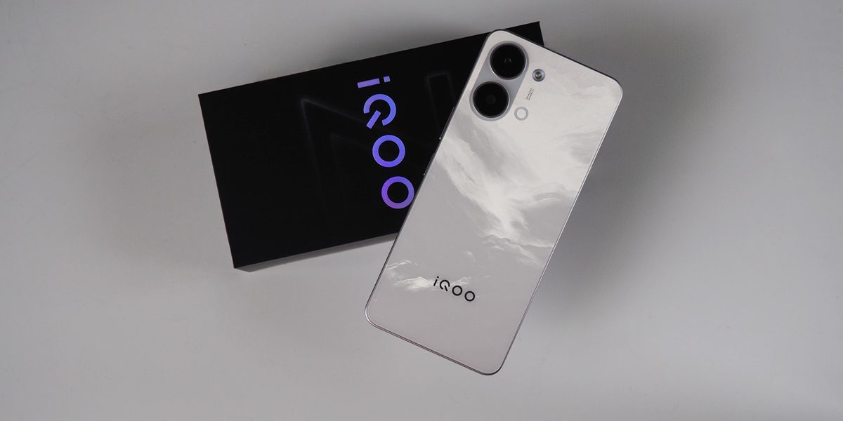 Бюджетник без тормозов: обзор iQOO Z11 Lite 5G
