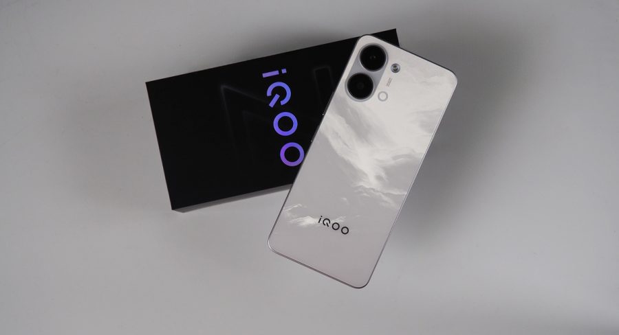 Бюджетник без тормозов: обзор iQOO Z11 Lite 5G