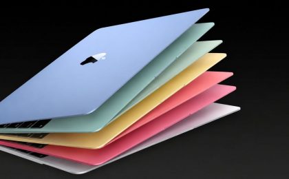 Apple установит урезанный чип A19 Pro в MacBook Neo второго поколения