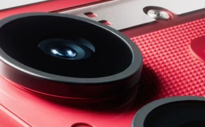Nothing Phone (4b) получит красную лимитированную версию RCB Edition