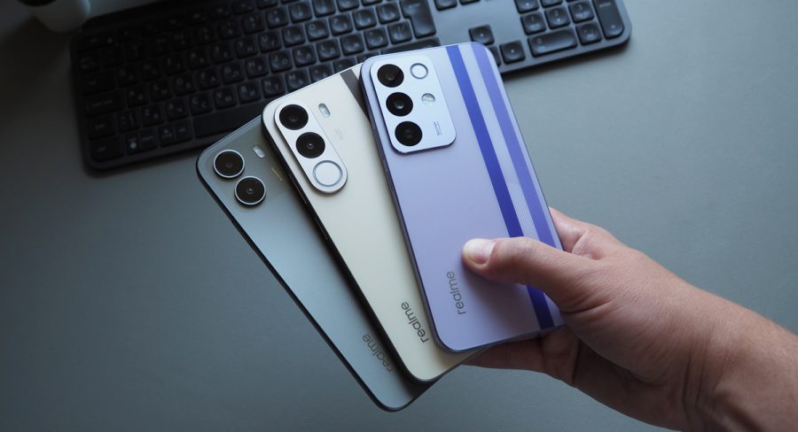Обзор realme P4, P4x и P4 Lite. Большие батареи без лишней переплаты