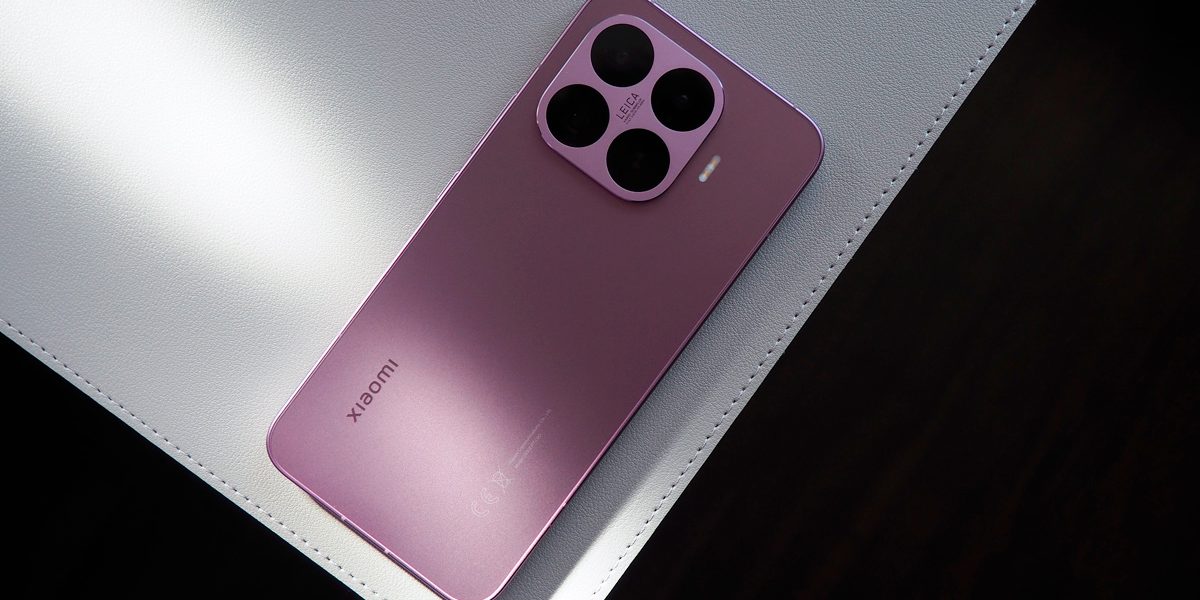 Обзор Xiaomi 17T Pro: субфлагман с замашками флагмана