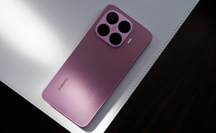 Обзор Xiaomi 17T Pro: субфлагман с замашками флагмана