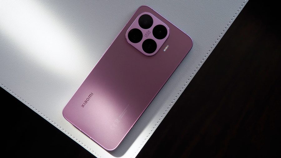Обзор Xiaomi 17T Pro: субфлагман с замашками флагмана