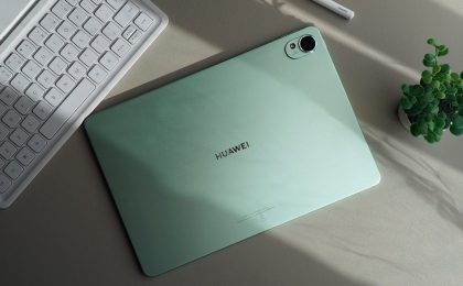 Обзор HUAWEI MatePad 11.5 S: планшет для работы вдолгую
