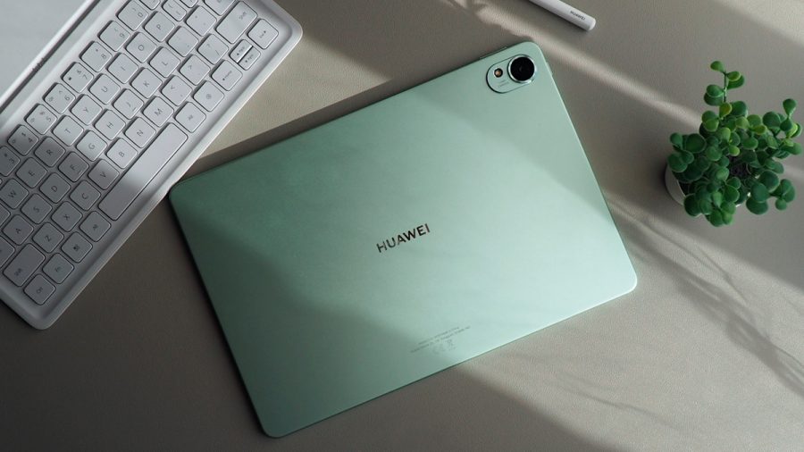 Обзор HUAWEI MatePad 11.5 S: планшет для работы вдолгую