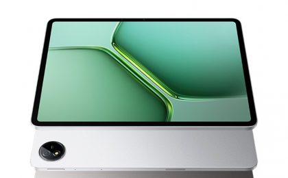iQOO выпустила новый планшет Pad 5c по цене от $400