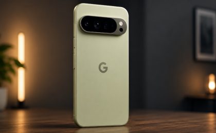 Смартфоны Pixel начали получать июльский патч безопасности