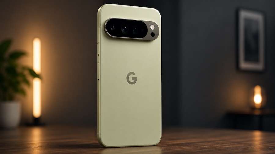 Смартфоны Pixel начали получать июльский патч безопасности