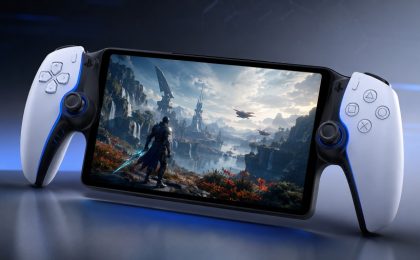 PlayStation 6 может получить портативную версию
