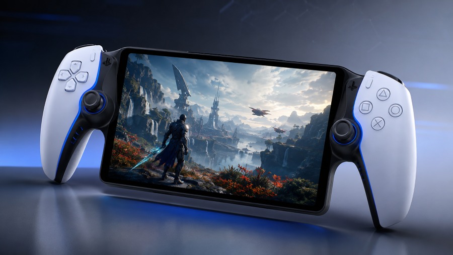 PlayStation 6 может получить портативную версию
