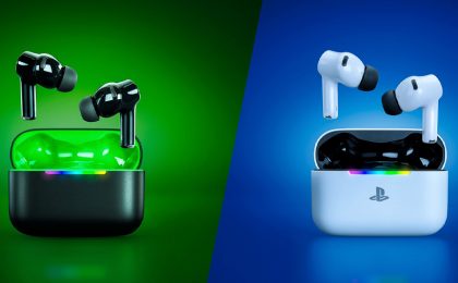 Razer выпустила «затычки» с низкой задержкой для PlayStation и Xbox