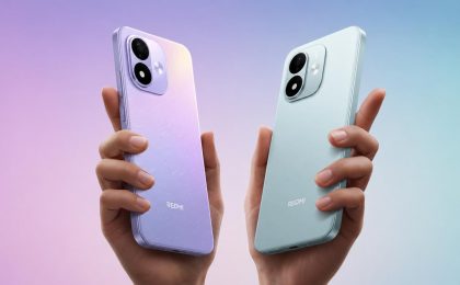 Xiaomi представила Redmi Note 17