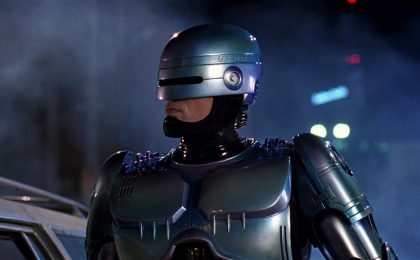 Создатель «Пилы» спродюсирует нового «Робокопа» для Amazon