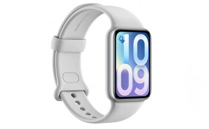 Xiaomi готовит Smart Band 11 и отдельную версию с NFC
